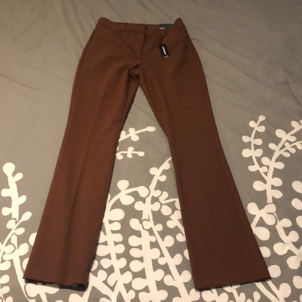 Dress Pants